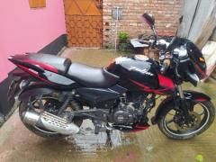 Bajaj Pulsar 150 Twin Disc